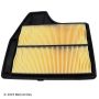BECK/ARNLEY 042-1843 AIR FILTER