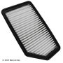 BECK/ARNLEY 042-1844 AIR FILTER