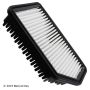 BECK/ARNLEY 042-1844 AIR FILTER