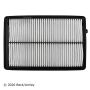 BECK/ARNLEY 042-1845 AIR FILTER