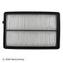 BECK/ARNLEY 042-1845 AIR FILTER
