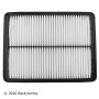 BECK/ARNLEY 042-1846 AIR FILTER