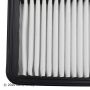 BECK/ARNLEY 042-1846 AIR FILTER