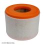 BECK/ARNLEY 042-1847 AIR FILTER