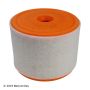 BECK/ARNLEY 042-1847 AIR FILTER