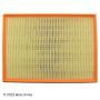 BECK/ARNLEY 042-1850 AIR FILTER