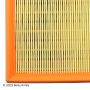 BECK/ARNLEY 042-1850 AIR FILTER