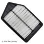 BECK/ARNLEY 042-1851 AIR FILTER