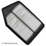 BECK/ARNLEY 042-1851 AIR FILTER