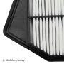 BECK/ARNLEY 042-1851 AIR FILTER