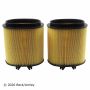 BECK/ARNLEY 042-1853 AIR FILTER