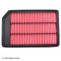 BECK/ARNLEY 042-1854 AIR FILTER