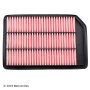 BECK/ARNLEY 042-1854 AIR FILTER