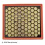 BECK/ARNLEY 042-1855 AIR FILTER