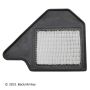 BECK/ARNLEY 042-1856 AIR FILTER