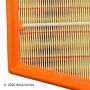 BECK/ARNLEY 042-1861 AIR FILTER