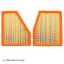 BECK/ARNLEY 042-1861 AIR FILTER