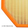 BECK/ARNLEY 042-1865 AIR FILTER