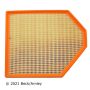 BECK/ARNLEY 042-1865 AIR FILTER