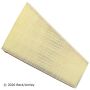 BECK/ARNLEY 042-1867 AIR FILTER