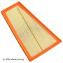 BECK/ARNLEY 042-1867 AIR FILTER