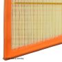 BECK/ARNLEY 042-1867 AIR FILTER