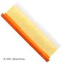 BECK/ARNLEY 042-1868 AIR FILTER