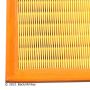 BECK/ARNLEY 042-1868 AIR FILTER
