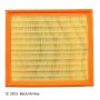 BECK/ARNLEY 042-1868 AIR FILTER
