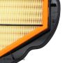 BECK/ARNLEY 042-1869 AIR FILTER