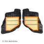 BECK/ARNLEY 042-1869 AIR FILTER