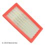 BECK/ARNLEY 042-1872 AIR FILTER