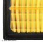BECK/ARNLEY 042-1873 AIR FILTER