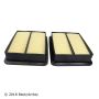 BECK/ARNLEY 042-1874 AIR FILTER