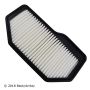 BECK/ARNLEY 042-1876 AIR FILTER