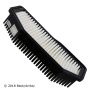 BECK/ARNLEY 042-1876 AIR FILTER