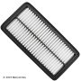 BECK/ARNLEY 042-1878 AIR FILTER