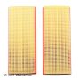 BECK/ARNLEY 042-1879 AIR FILTER