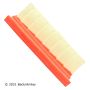 BECK/ARNLEY 042-1879 AIR FILTER