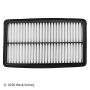 BECK/ARNLEY 042-1882 AIR FILTER
