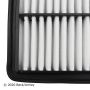 BECK/ARNLEY 042-1882 AIR FILTER