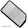 BECK/ARNLEY 042-1889 AIR FILTER