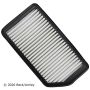 BECK/ARNLEY 042-1889 AIR FILTER