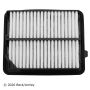 BECK/ARNLEY 042-1890 AIR FILTER