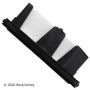BECK/ARNLEY 042-1890 AIR FILTER