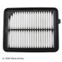 BECK/ARNLEY 042-1890 AIR FILTER