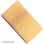 BECK/ARNLEY 042-1892 AIR FILTER