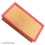 BECK/ARNLEY 042-1892 AIR FILTER