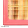 BECK/ARNLEY 042-1892 AIR FILTER