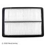 BECK/ARNLEY 042-1893 AIR FILTER